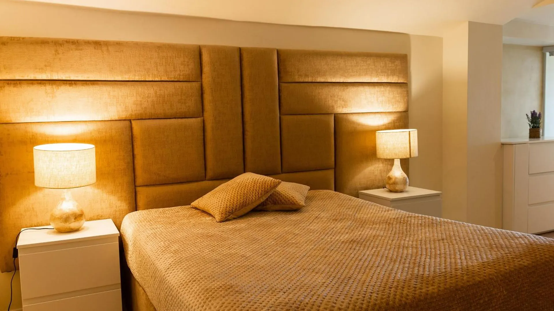 Apartamento Cava Do Viriato Deluxe Viseu Apartment