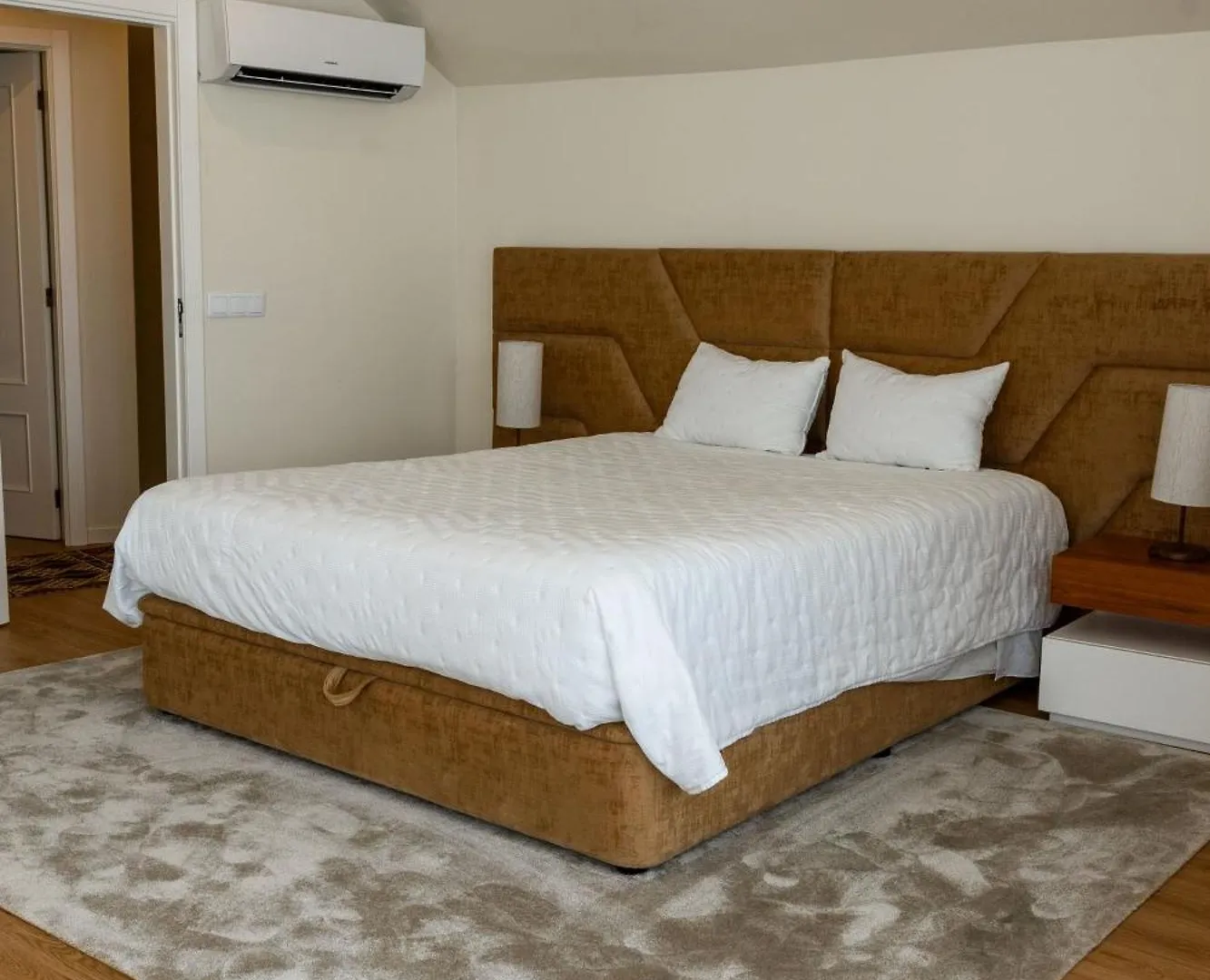 Apartamento Cava Do Viriato Deluxe Viseu Apartment