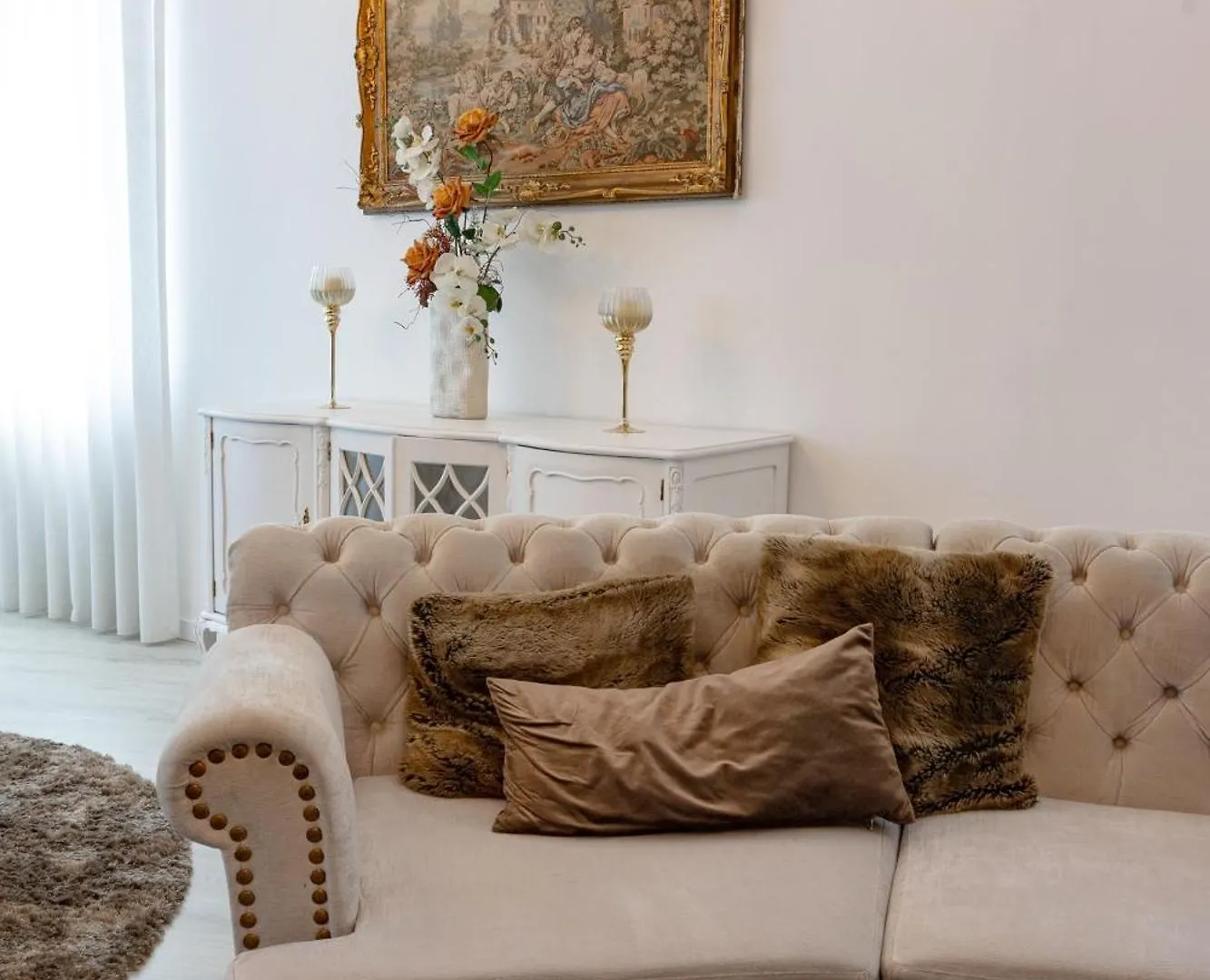Apartamento Cava Do Viriato Deluxe Viseu