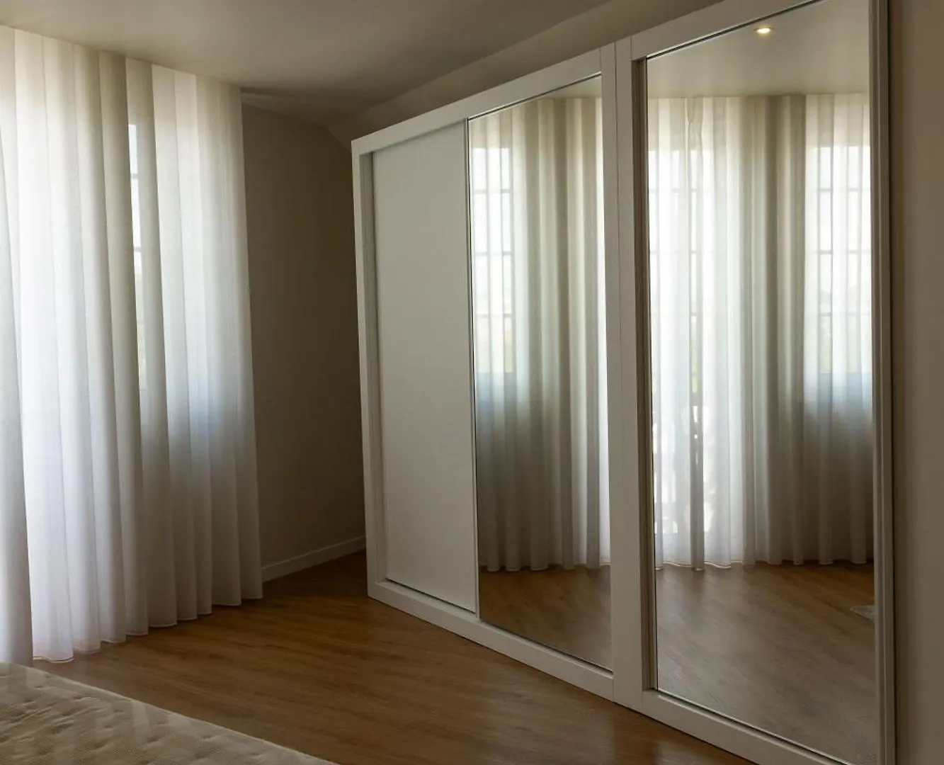 Apartment Apartamento Cava Do Viriato Deluxe Viseu