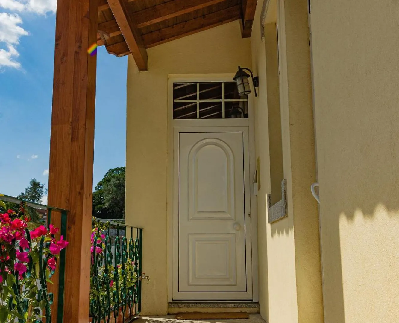 Apartamento Cava Do Viriato Deluxe Viseu