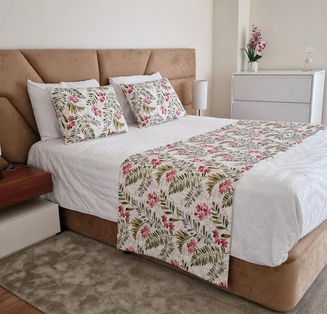 Apartamento Cava Do Viriato Deluxe Viseu Portugal