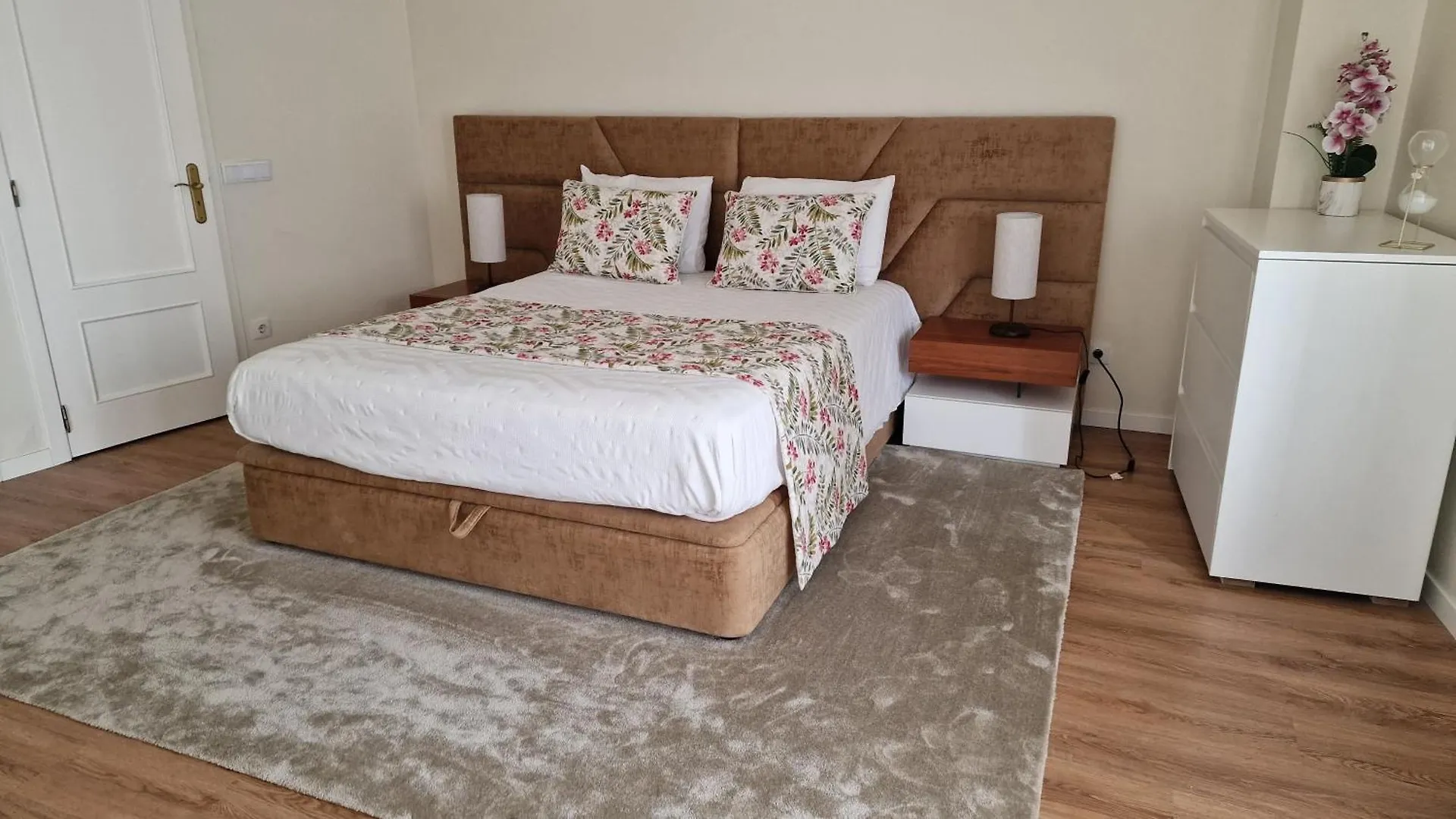 Apartamento Cava Do Viriato Deluxe Viseu 0*,